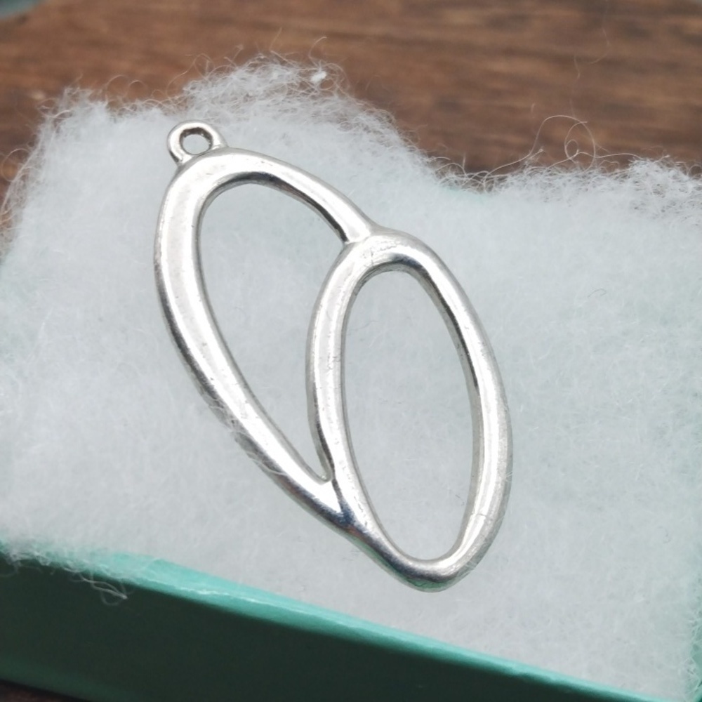 Eternity pendant